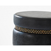 Robust B bar stool